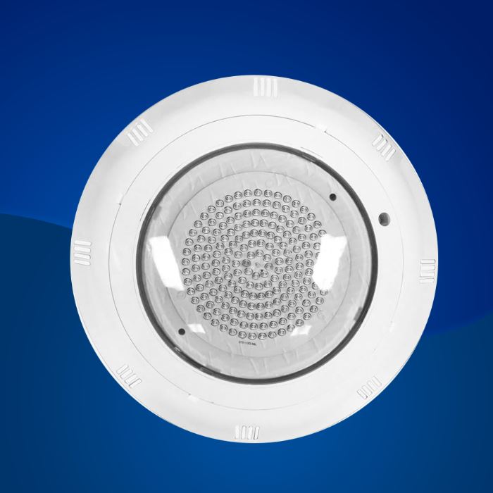 REFLECTOR INTER LIGHT EXTRA PLANO LED LUZ BLANCA  12V